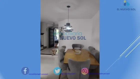 ¡oportunidad Unica! Venta De Casa En Sector Exclusivo (mg- Cod.355)