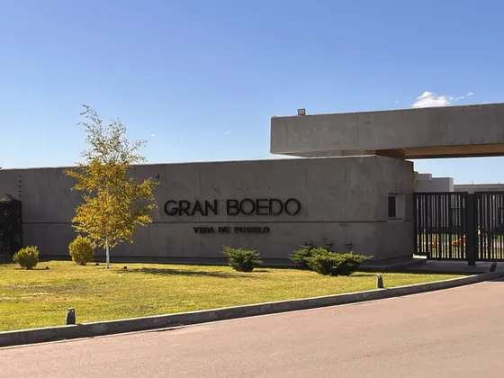 Gran Boedo
