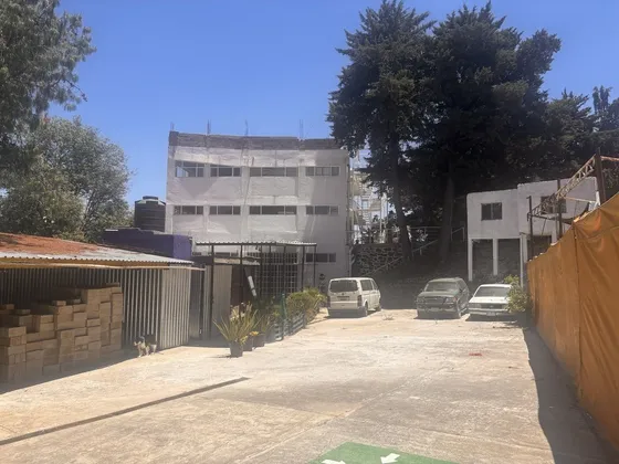 Excelente Local Comercial En Renta En La Mejor Calle Cuajimalpa, Antonio Ancona