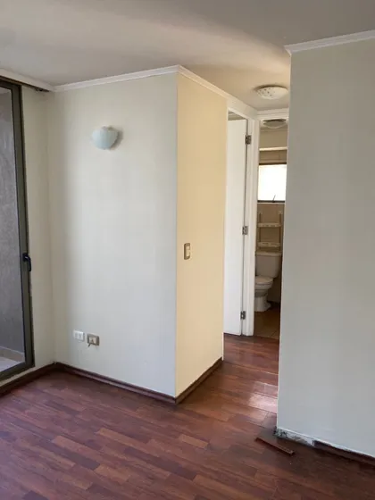 (adm) Departamento 2 D+1b  Stgo Centro Serrano- U. Chile
