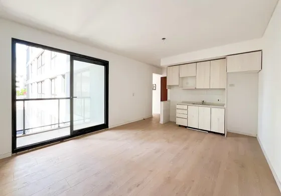 Departamento De 3 Ambientes En Villa Crespo