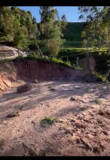 Chácara Em Delfim Moreira
