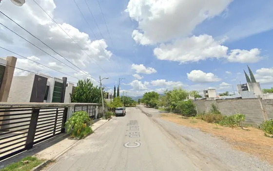 ¡excelente Oportunidad De Inversión! Excelente Zona En Paseo De Los Olivos, Ciudad Victoria, Tamaulipas.