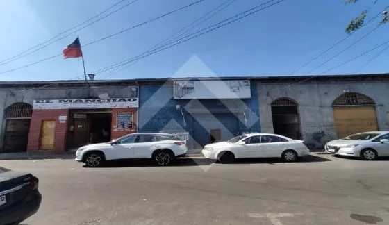 Sitio En Venta En Santiago
