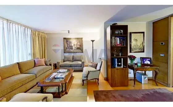 Fantastico Depto Almagro - 3d-3b+2e+bodega