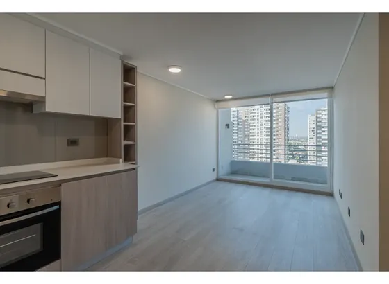 Arriendo Metro Bellavista De La Florida / Las Acacias