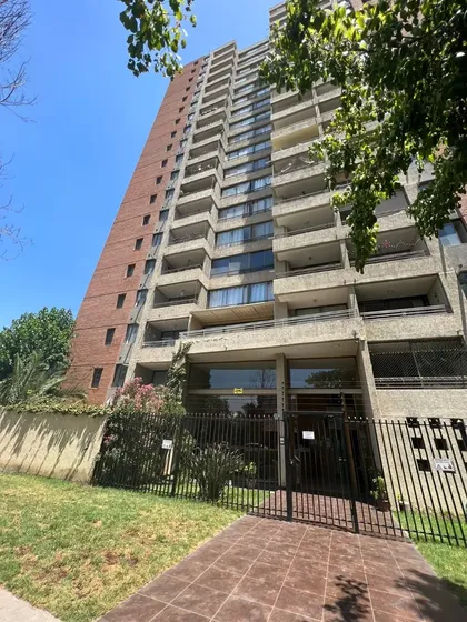 Departamento En Venta En Manuel Sánchez Macul
