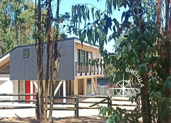 Casa En Venta En Maitencillo, Puchuncaví