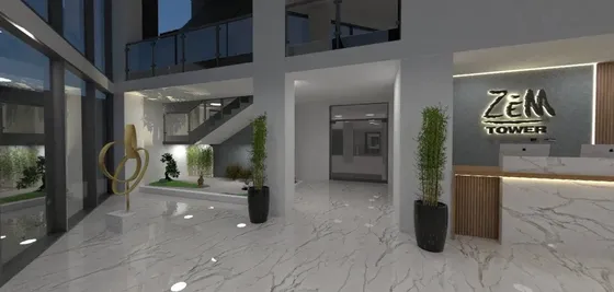 Remax2mil Vende Apartamento En Proyecto En Los  Robles, Calle El Calvario, Municipio Maneiro, Isla De Margarita, Estado Nueva Esparta