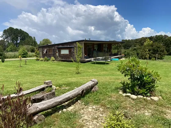 Condominio Las Cumbres Ubicado En El Km 8 Camino A Ensenada