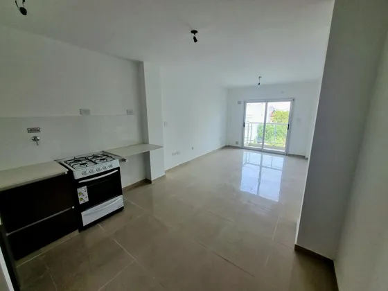 Departamento Monoambiente En Alquiler - 1 Baño - 38mts2 - La Plata