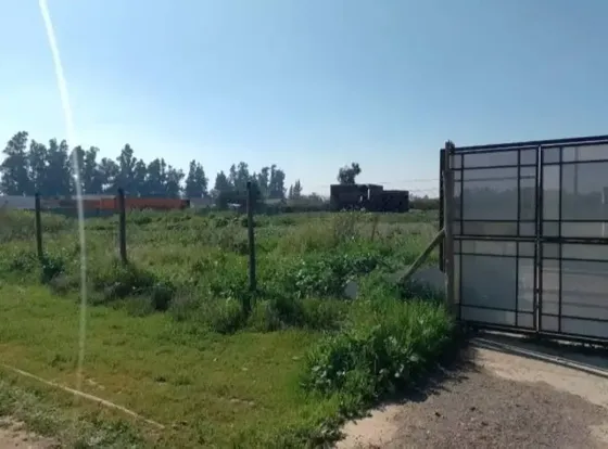 Parcela Plana Condominio Talagante