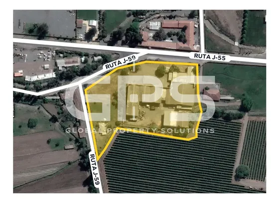 Ruta J-55 / Ruta J-59
