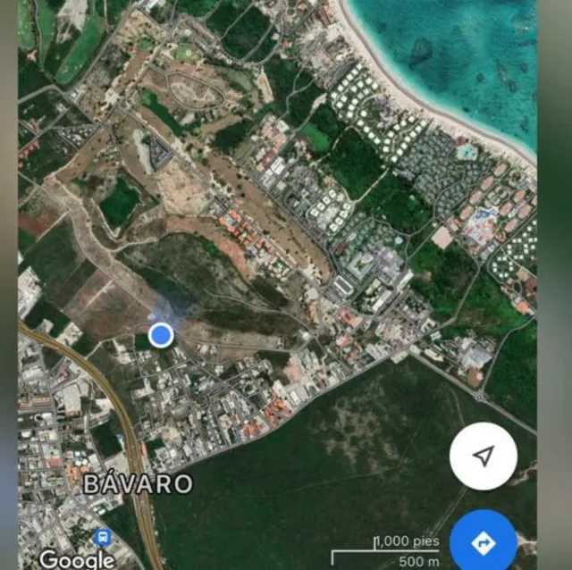 7207- Solares En Bávaro, Punta Cana 