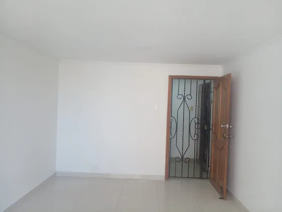 Apartamento En Arriendo Ciudad Jardín, Barranquilla