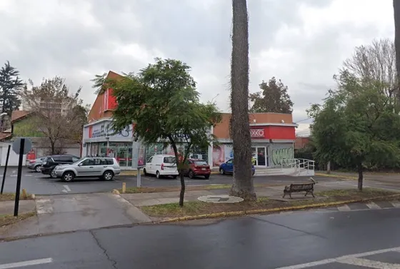 Local Comercial En Arriendo - Ñuñoa