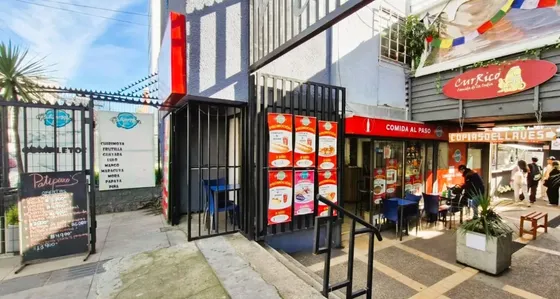 Venta De Local Comercial En Viña Del Mar