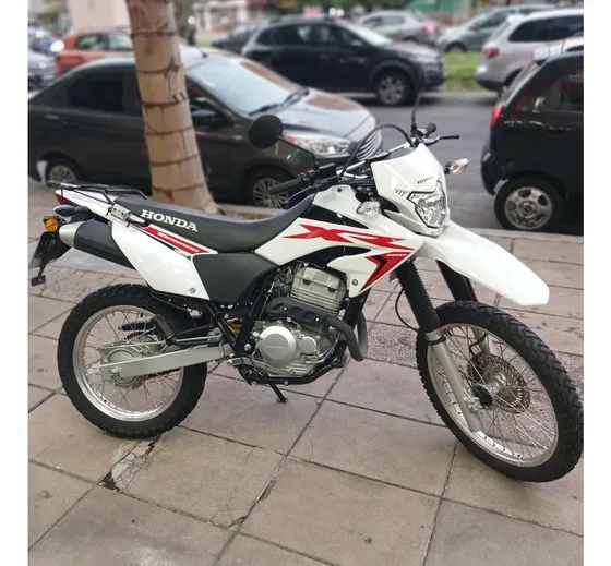 Honda Tornado 250 L / N 2500km Unica Mano Radicado Caba Imp