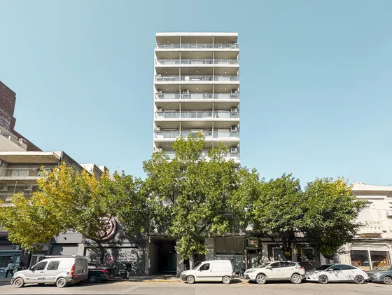 Departamento En Venta Monoambiente Divisible C/amenities Piscina Y Quincho C/doble Balcon C/lavadero