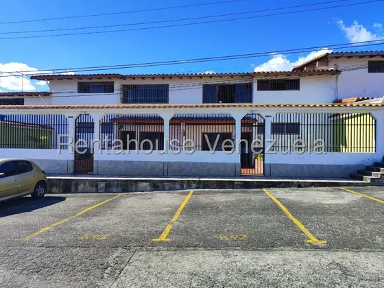 Venta Casa En Guatire 25-12554