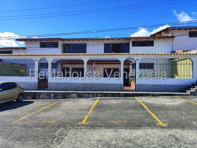Venta Casa En Guatire 25-12554