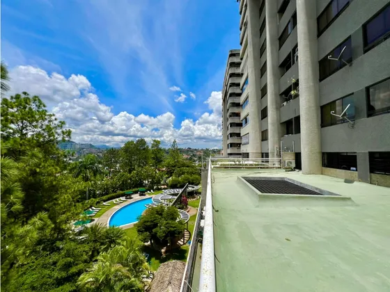 Se Alquila Apto Pb 145m² 2h/ 2b/ 2e Las Esmeraldas