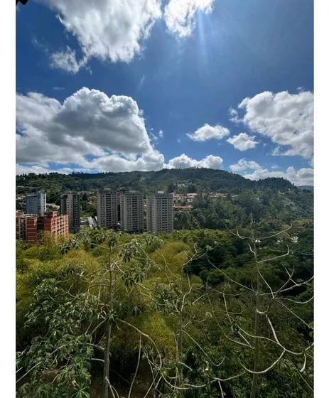 Vendo Apartamento Tipo Estudio 62m2 La Tahona 2722