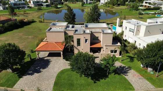 Venta De Casa En Terravista A La Laguna