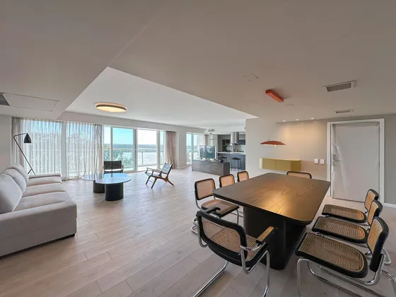 Departamentos Premium De 1, 2 Y 3 Dormitorios Con Amenities Y Vista Al Río 