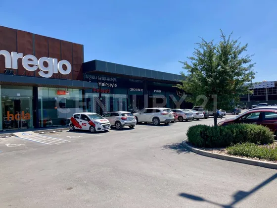 Renta Local Comercial En Saltillo Coahuila
