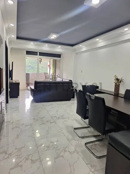 Venta De Apartamento En Altos Del Parral