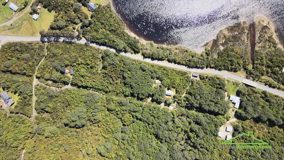 Hermosa Propiedad De 11 Hectáreas En Chiloé (70539)