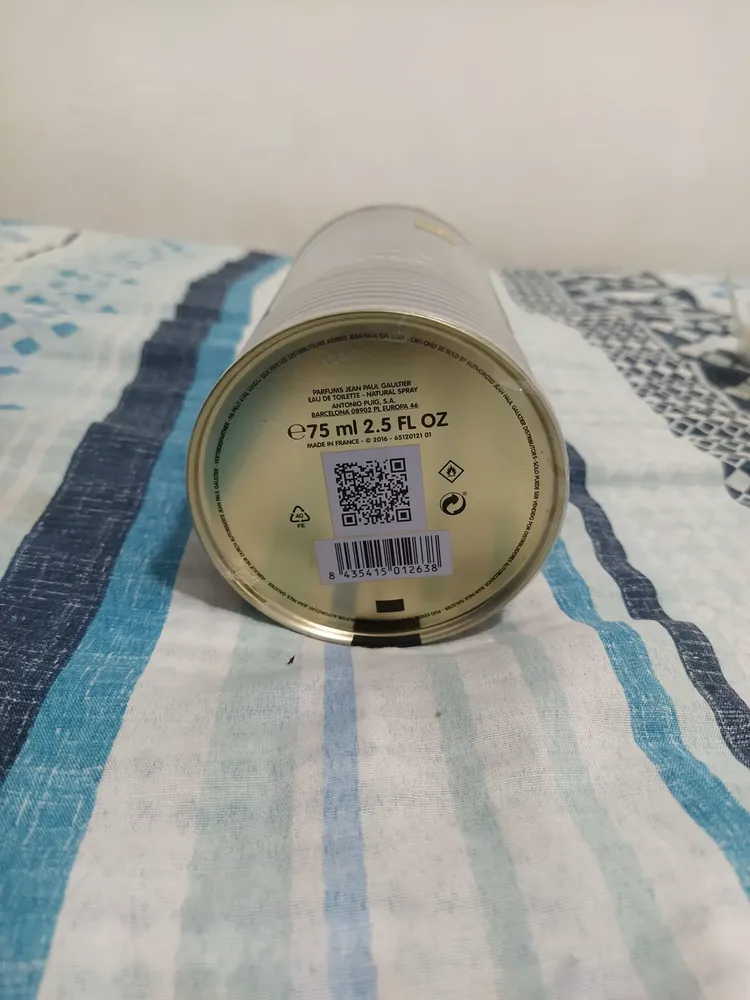 Foto do produto compartilhada pelo comprador 2 de 3