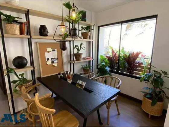 Apartamento En Urbanización En El Retiro(mls#242255)