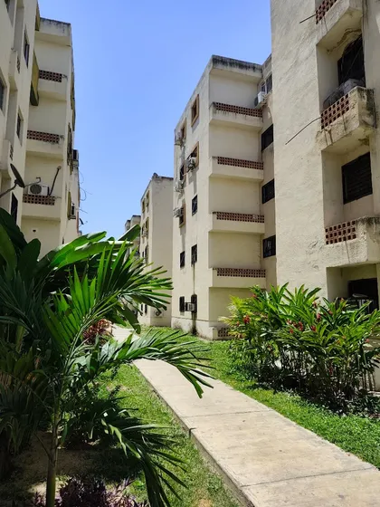 Apartamento En Alquiler Res. Pomarrosa Paraparal, Los Guayos