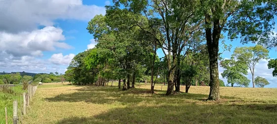 Linda Chacará Em Goioerê