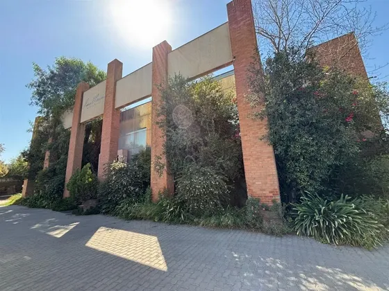 Bodega Industrial En Arriendo En Cerrillos