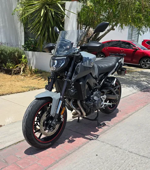 Mt09 / Fz09 Nacional