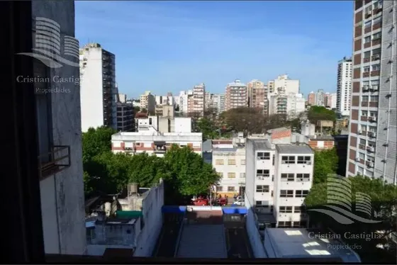 Departamento Con Terraza En Venta En Ramos Mejia