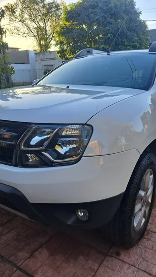 Renault Duster 2.0 Ph2 4x2 Privilege 143cv