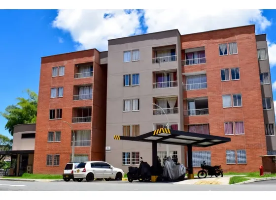 Apartamento Con Excelentes Acabados Mls 254681