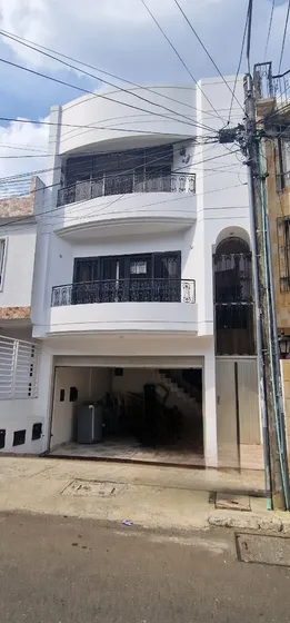 Venta De Casa Barrio El Caney