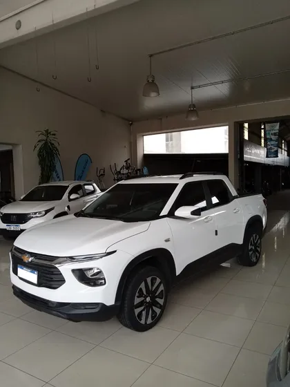 Chevrolet Montana 1.2 T Lt