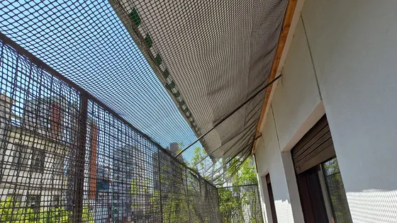 Jean Jaures 300, Piso 5°, 3 Ambientes Con Balcón, 62m2, $650.000