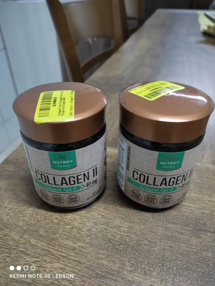 Foto do produto compartilhada pelo comprador 2 de 5