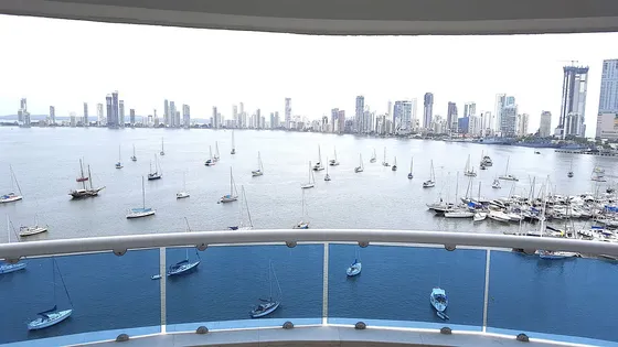 Penthouse En Manga Sobre La Bahia Cod. 46865