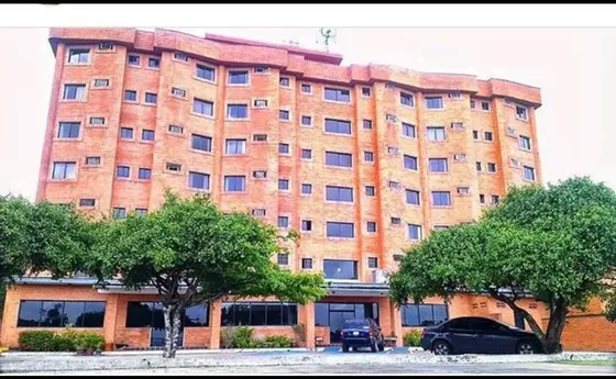 Venta De Hotel-cv