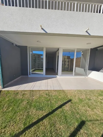 Arriendo Depto Nuevo Con Patio | 1d 1b | Centro Viña Del Mar