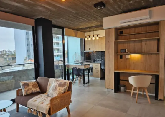 Departamento En Quilmes Oeste