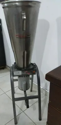 Licuadoras industriales usadas hotsell